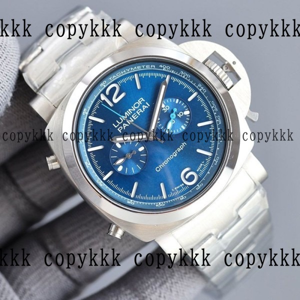 格安 パネライ ルミノール コピー腕時計 - watches-00988 画像 2