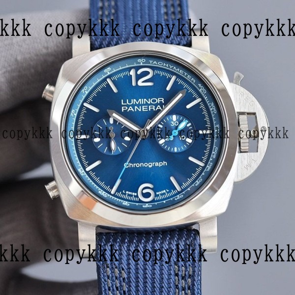 格安 パネライ ルミノール コピー腕時計 - watches-00988 画像 3