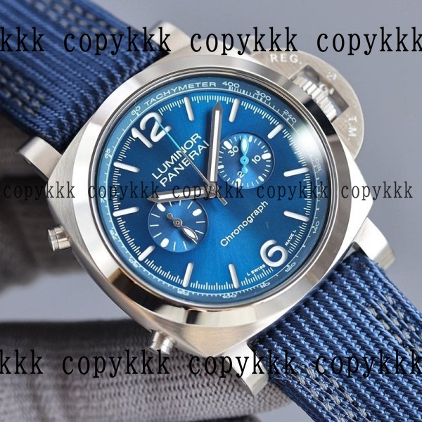 格安 パネライ ルミノール コピー腕時計 - watches-00988 画像 5