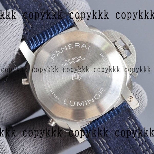 格安 パネライ ルミノール コピー腕時計 - watches-00988 画像 6