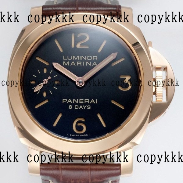 送料無料 パネライ ルミノール コピー腕時計 - watches-00989 おすすめN級品