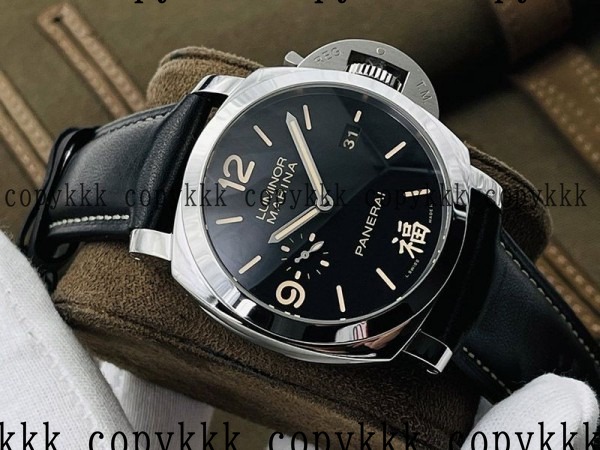 パネライ ルミノール スーパーコピー腕時計 激安通販 - watches-00990 画像 2