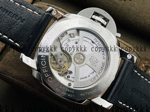 パネライ ルミノール スーパーコピー腕時計 激安通販 - watches-00990 画像 7