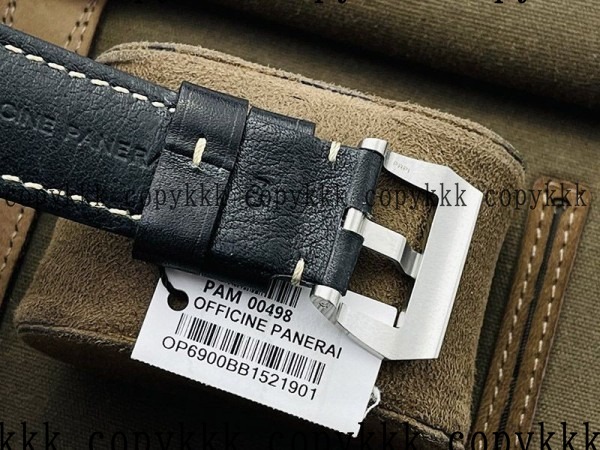 パネライ ルミノール スーパーコピー腕時計 激安通販 - watches-00990 画像 8