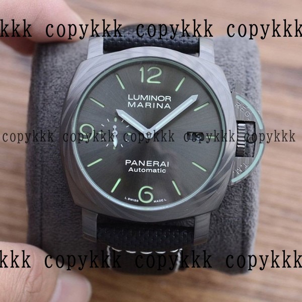 送料無料 パネライ ルミノール コピー腕時計 - watches-00950 おすすめN級品