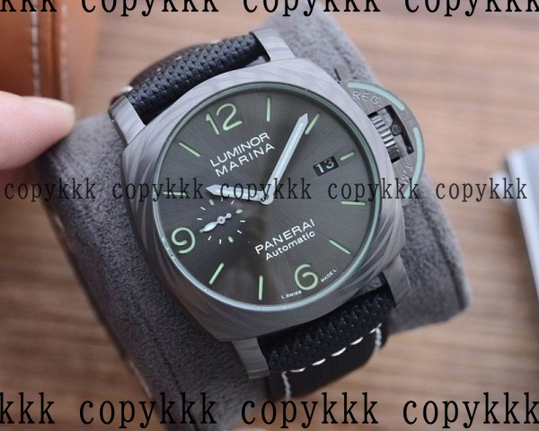 送料無料 パネライ ルミノール コピー腕時計 - watches-00950 画像 2