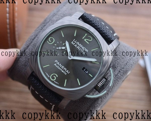 送料無料 パネライ ルミノール コピー腕時計 - watches-00950 画像 3