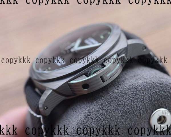 送料無料 パネライ ルミノール コピー腕時計 - watches-00950 画像 5
