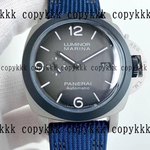 格安 パネライ ルミノール コピー腕時計 - watches-00951