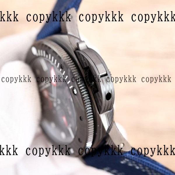 パネライ ルミノール スーパーコピー腕時計 激安通販 - watches-00952 画像 7