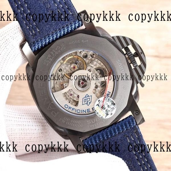 パネライ ルミノール スーパーコピー腕時計 激安通販 - watches-00952 画像 8