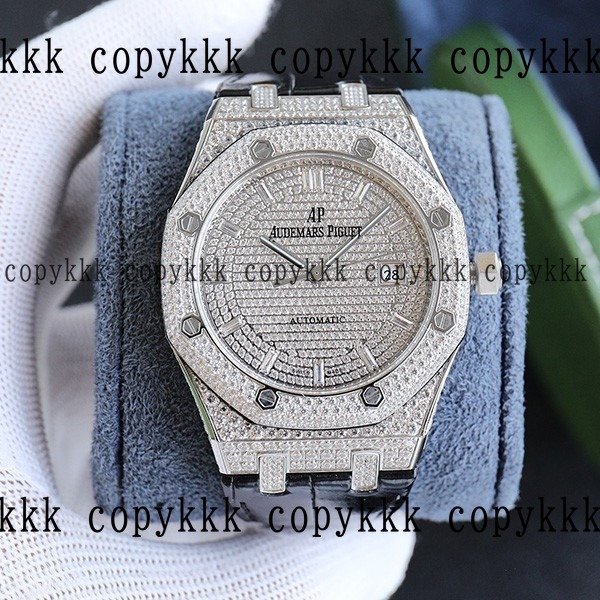 格安 オーデマ・ピゲ ロイヤルオーク コピー腕時計 - watches-01265 おすすめN級品