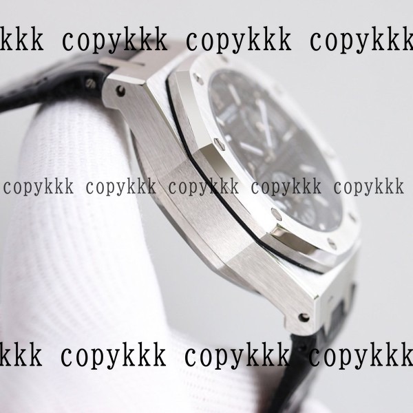 大人気 オーデマ・ピゲ ロイヤルオーク スーパーコピー腕時計 - watches-01364 画像 6
