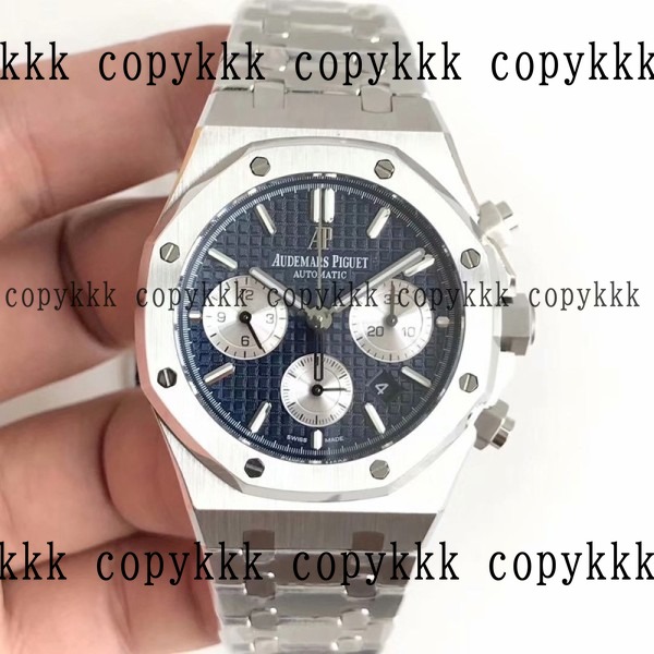 大人気 オーデマ・ピゲ ロイヤルオーク スーパーコピー腕時計 - watches-01366