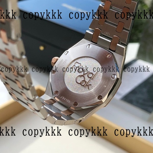 送料無料 オーデマ・ピゲ ロイヤルオーク コピー腕時計 - watches-01367 画像 9