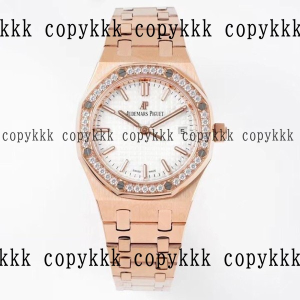 大人気 オーデマ・ピゲ ロイヤルオーク スーパーコピー腕時計 - watches-01368 おすすめN級品
