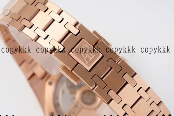 大人気 オーデマ・ピゲ ロイヤルオーク スーパーコピー腕時計 - watches-01368 画像 9