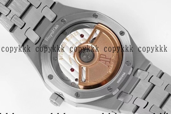 オーデマ・ピゲ ロイヤルオーク N級品腕時計 送料無料 - watches-01369 画像 7