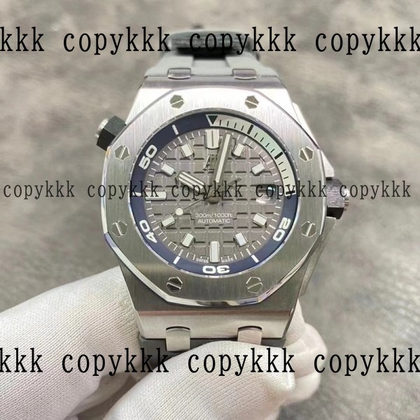 人気 オーデマ・ピゲ ロイヤルオーク N級品腕時計 - watches-01371 おすすめN級品
