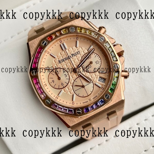 人気 オーデマ・ピゲ ロイヤルオーク N級品腕時計 - watches-01274