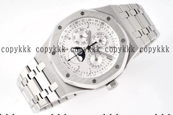 大人気 オーデマ・ピゲ ロイヤルオーク スーパーコピー腕時計 - watches-01375 画像 4