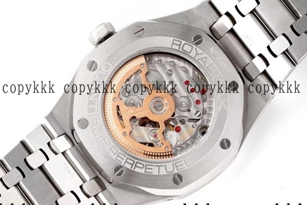 大人気 オーデマ・ピゲ ロイヤルオーク スーパーコピー腕時計 - watches-01375 画像 7