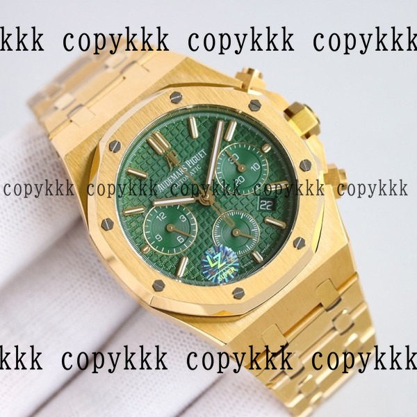 送料無料 オーデマ・ピゲ ロイヤルオーク コピー腕時計 - watches-01376