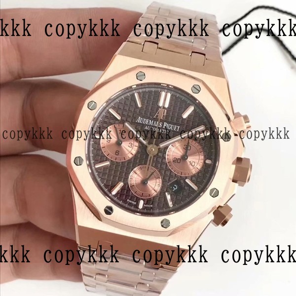 人気 オーデマ・ピゲ ロイヤルオーク N級品腕時計 - watches-01377 おすすめN級品