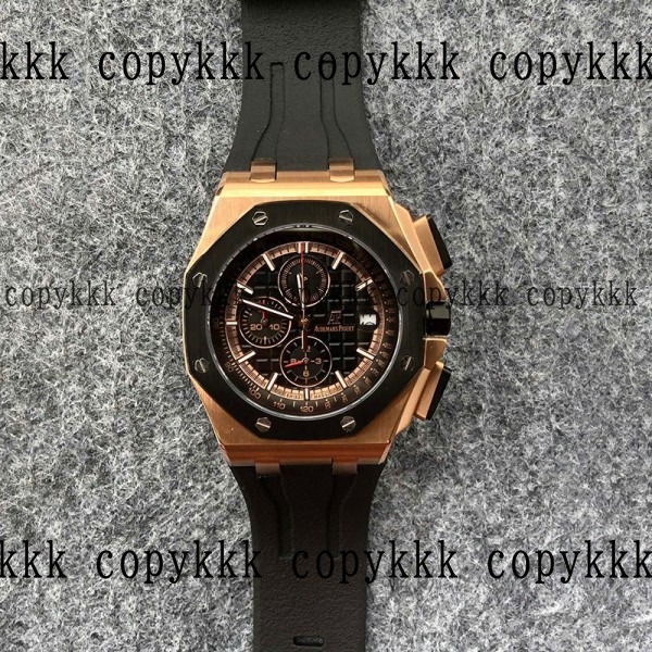 送料無料 オーデマ・ピゲ ロイヤルオーク コピー腕時計 - watches-01275 おすすめN級品