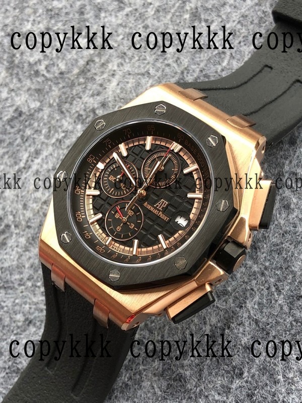 送料無料 オーデマ・ピゲ ロイヤルオーク コピー腕時計 - watches-01275 画像 2