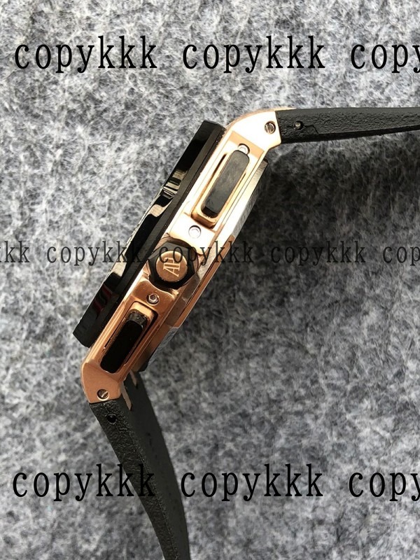 送料無料 オーデマ・ピゲ ロイヤルオーク コピー腕時計 - watches-01275 画像 5