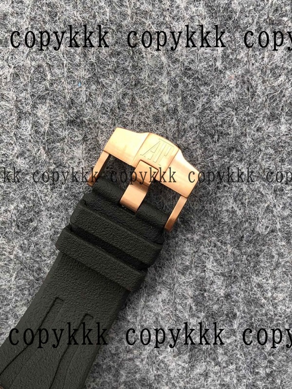 送料無料 オーデマ・ピゲ ロイヤルオーク コピー腕時計 - watches-01275 画像 6