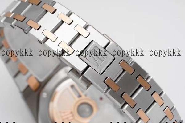 オーデマ・ピゲ ロイヤルオーク N級品腕時計 送料無料 - watches-01383 画像 8