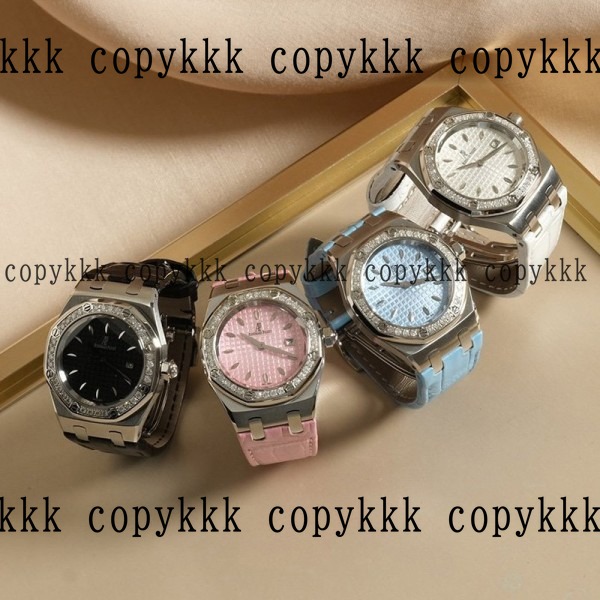 大人気 オーデマ・ピゲ ロイヤルオーク スーパーコピー腕時計 - watches-01386 おすすめN級品