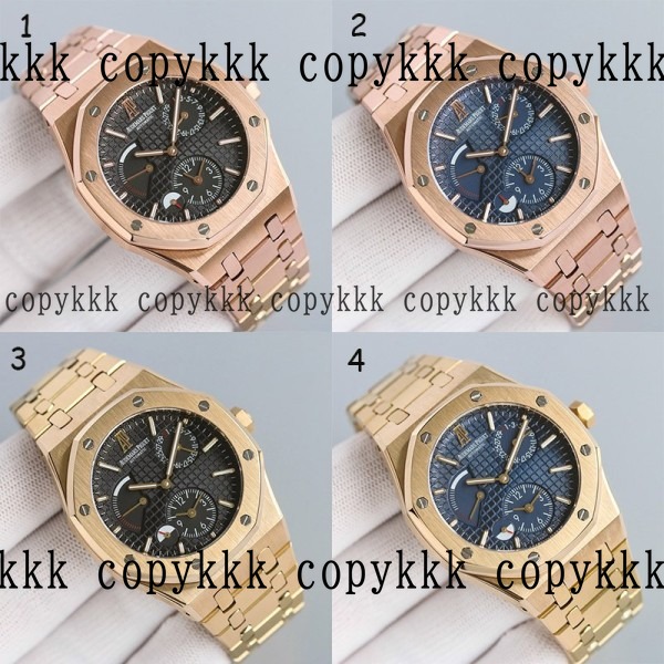 オーデマ・ピゲ ロイヤルオーク N級品腕時計 送料無料 - watches-01387 おすすめN級品