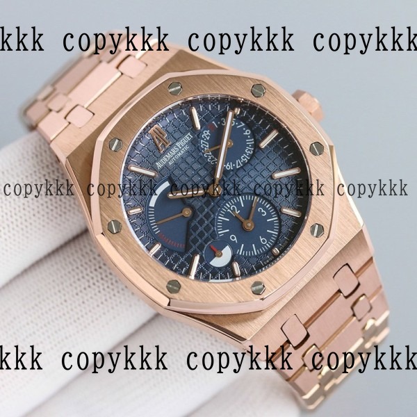 オーデマ・ピゲ ロイヤルオーク N級品腕時計 送料無料 - watches-01387 画像 3