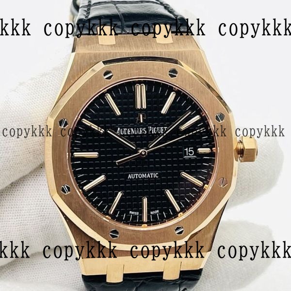 大人気 オーデマ・ピゲ ロイヤルオーク スーパーコピー腕時計 - watches-01276 おすすめN級品