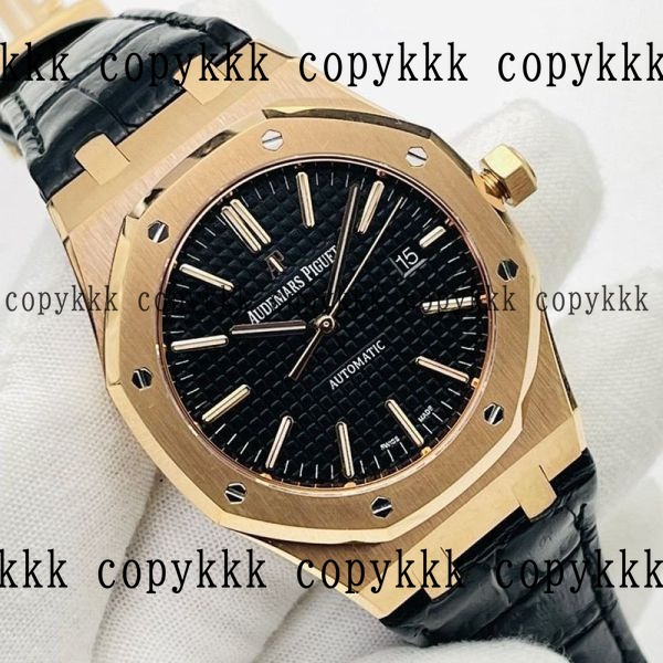 大人気 オーデマ・ピゲ ロイヤルオーク スーパーコピー腕時計 - watches-01276 画像 6