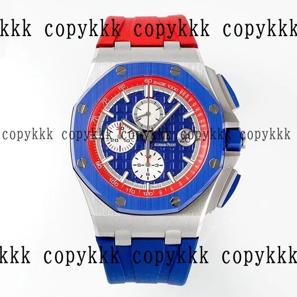 人気 オーデマ・ピゲ ロイヤルオーク N級品腕時計 - watches-01281