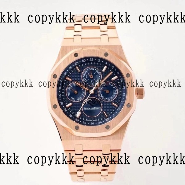 オーデマ・ピゲ ロイヤルオーク N級品腕時計 送料無料 - watches-01282 メイン画像