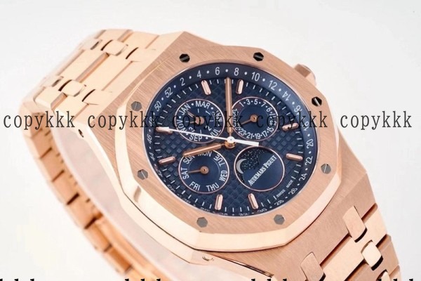 オーデマ・ピゲ ロイヤルオーク N級品腕時計 送料無料 - watches-01282 画像 2