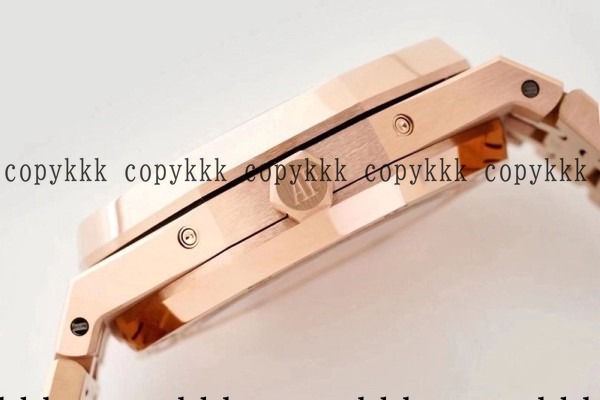 オーデマ・ピゲ ロイヤルオーク N級品腕時計 送料無料 - watches-01282 画像 6