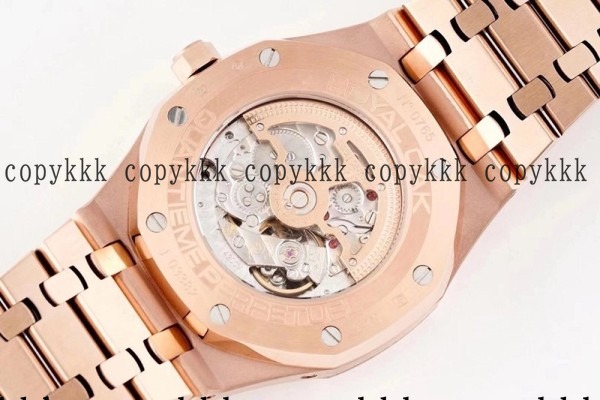 オーデマ・ピゲ ロイヤルオーク N級品腕時計 送料無料 - watches-01282 画像 7