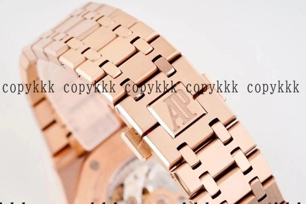 オーデマ・ピゲ ロイヤルオーク N級品腕時計 送料無料 - watches-01282 画像 8