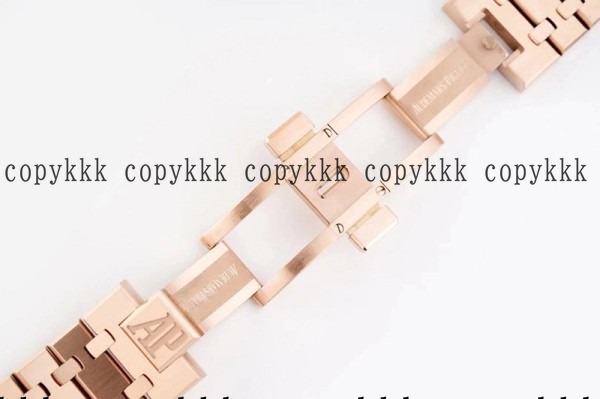 オーデマ・ピゲ ロイヤルオーク N級品腕時計 送料無料 - watches-01282 画像 9