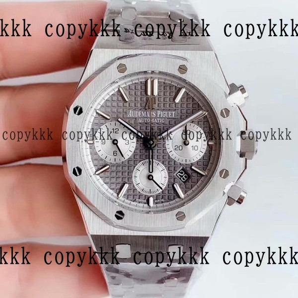 大人気 オーデマ・ピゲ ロイヤルオーク スーパーコピー腕時計 - watches-01283 おすすめN級品