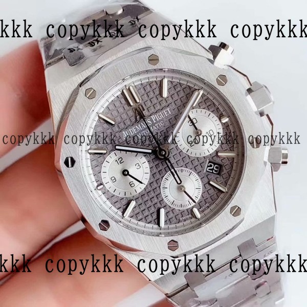 大人気 オーデマ・ピゲ ロイヤルオーク スーパーコピー腕時計 - watches-01283 画像 2