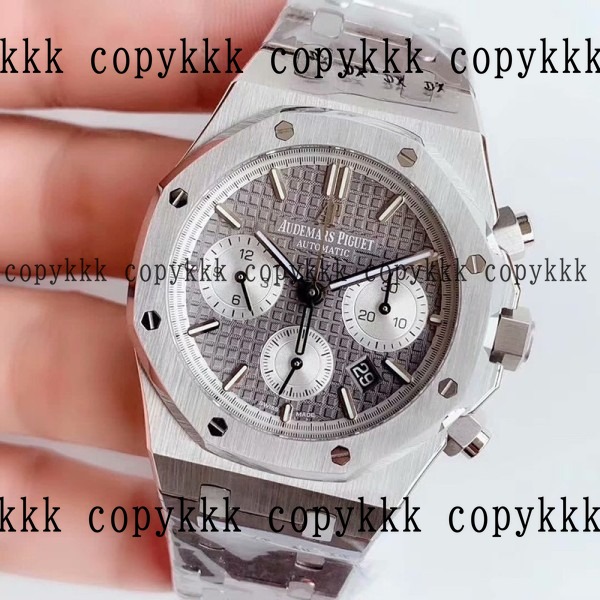 大人気 オーデマ・ピゲ ロイヤルオーク スーパーコピー腕時計 - watches-01283 画像 3