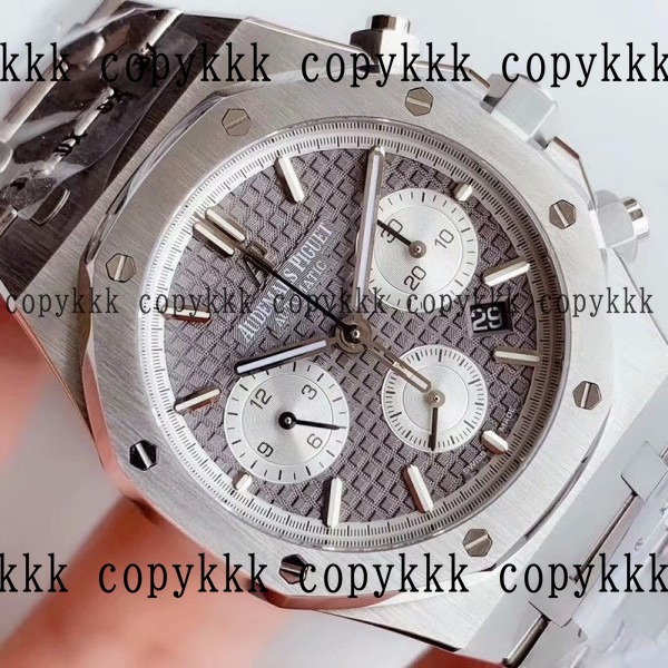 大人気 オーデマ・ピゲ ロイヤルオーク スーパーコピー腕時計 - watches-01283 画像 4