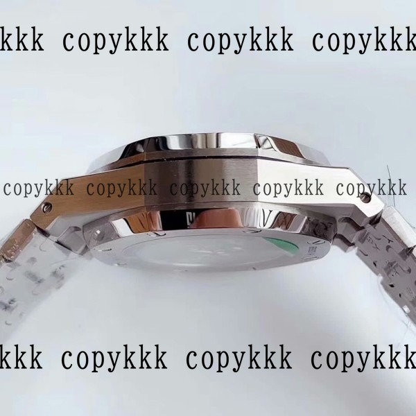 大人気 オーデマ・ピゲ ロイヤルオーク スーパーコピー腕時計 - watches-01283 画像 5